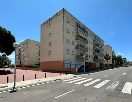 Apartment Book Vila-seca Town