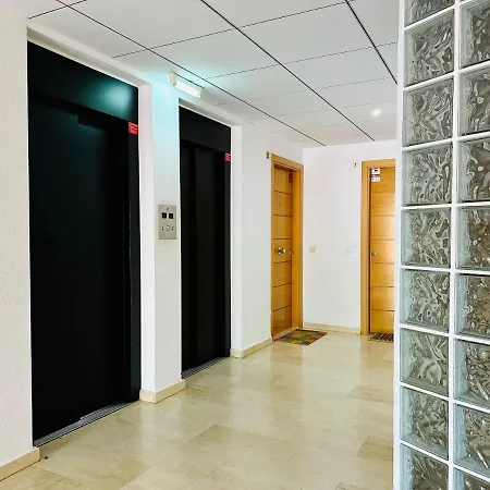 Book Vila-seca Town Apartment Vila Seca