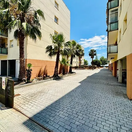 Apartment Book Vila-seca Town Vila Seca