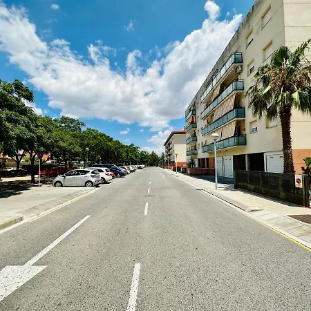 Book Vila-seca Town Apartment