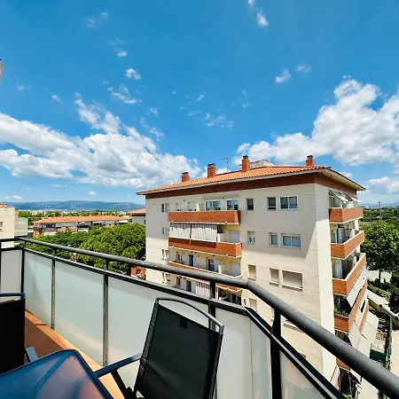 Apartment Book Vila-seca Town *