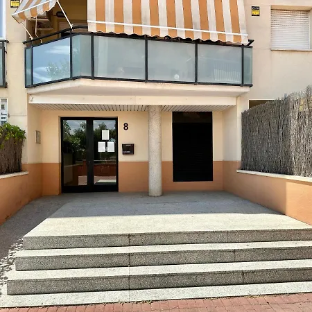 Lejlighed Book Vila-seca Town Vila Seca