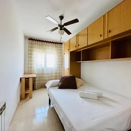 Book Vila-seca Town Apartment *