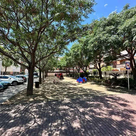 Apartment Book Vila-seca Town